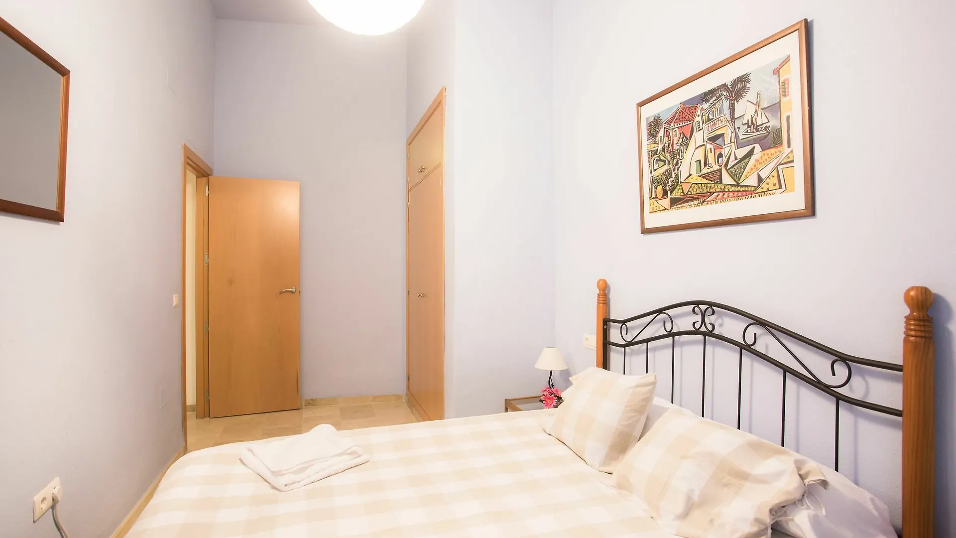 Suncity Alta Flat Málaga Espanha